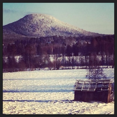 Climb every mountain!