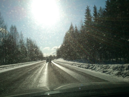 Samverkan leder framåt!