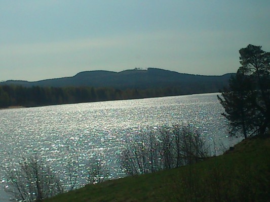 Potential i din hembygd!