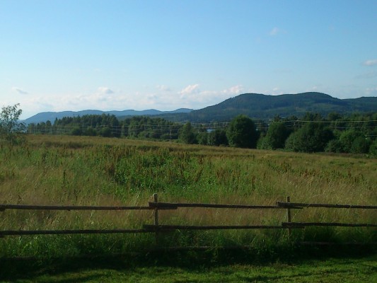 Sagolika Ljusnandalen