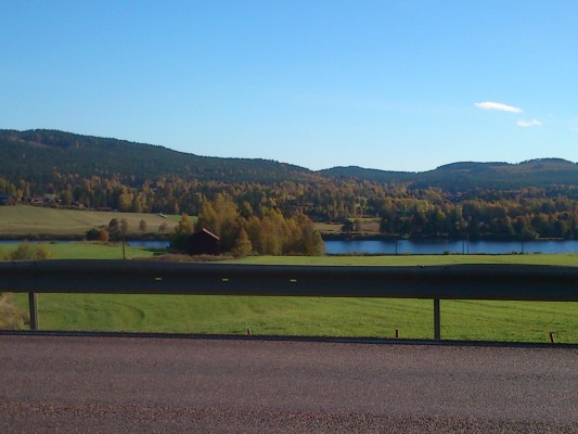 Ro för själ och sinne!