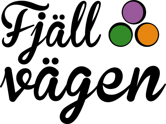 På spåret med Fjällvägen