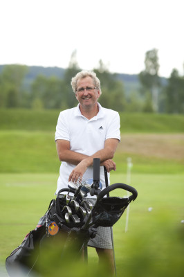 En Fjällvägenröst hemma i Ljusdal